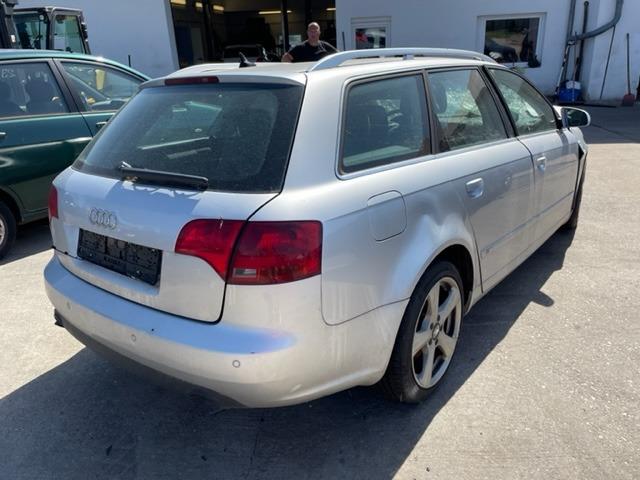 Audi A4 2006 — photo 8