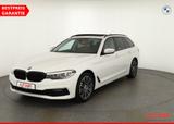BMW 530d Touring xDrive Sport Line Standheizung AHK - BMW 530: Xd