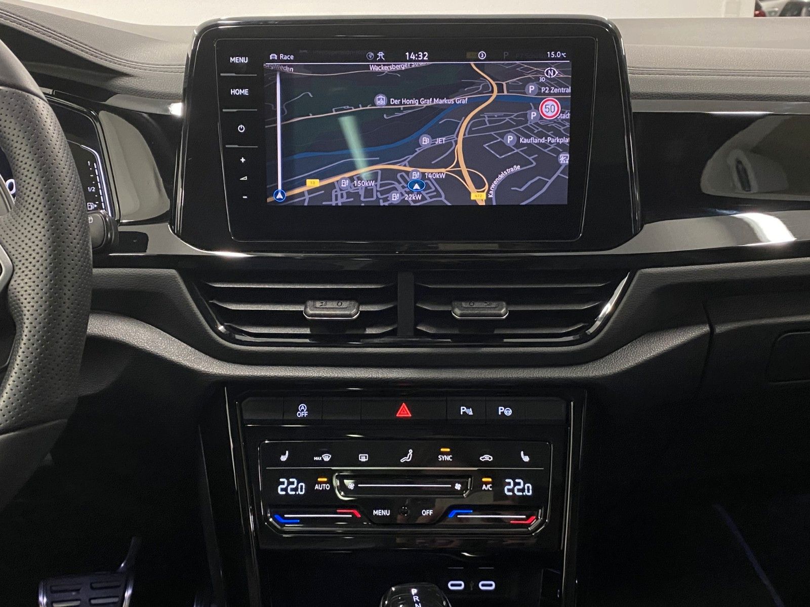 Volkswagen T-Roc - Bild 12