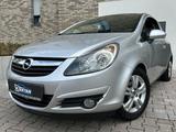 Opel Corsa D Edition "111 Jahre"*8x bereift*İnsp. NEU - Opel Corsa mit Diesel-Antrieb: B
