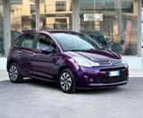 Citroën Citroen C3 PureTech 68 Live Edition - Citroën C3 LIVE mit Benzin-Antrieb