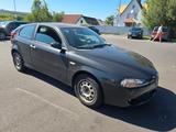 Alfa Romeo 147 1.6 Klima Leder Tüv2026 2xFuZv Sihzg 110000k - Alfa Romeo 147
