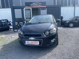 Chevrolet Aveo 1.4 LTZ AT - Chevrolet in Mainz