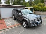Volkswagen Amarok - gebrauchte VW Amarok aus dem Jahr 2019