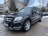Mercedes-Benz GLK 220 GLK GLK 220 CDI BlueEfficiency 4Matic - Mercedes-Benz GLK-Klasse Gebrauchtwagen in München