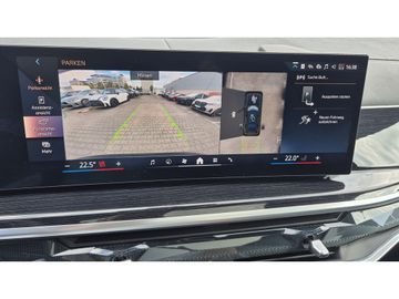 BMW X7 - 11