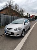 Mazda 2 1.3 55kW - Mazda 2 in Bonn