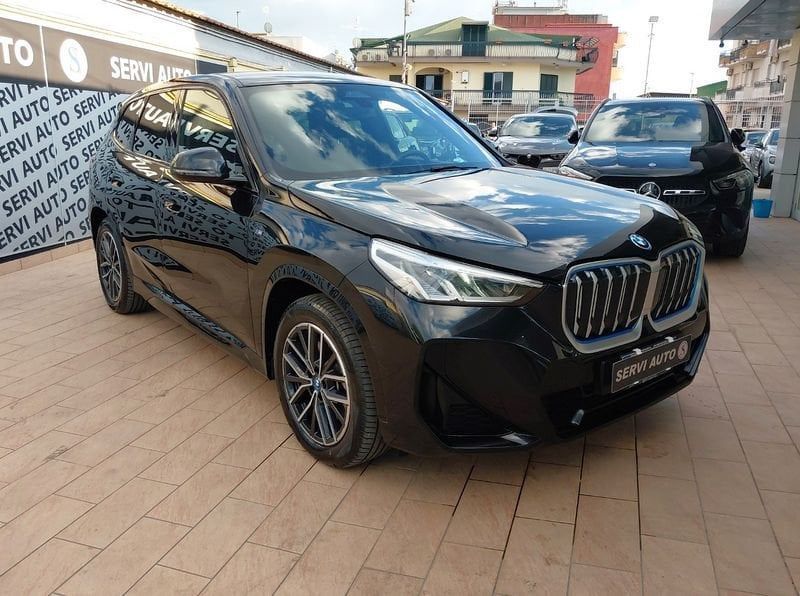 Other BMW iX1 xDrive30 MSport