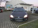 Ford Focus 1,4L Ambiente - Ford Focus aus 2007: Ambiente