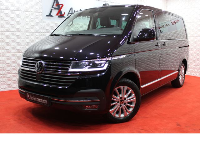 Volkswagen T6.1 Multivan 2.0 TDI Generation Six*7-SiTZ*DSG*