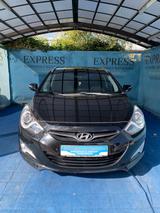 Hyundai i40 cw FIFA World Cup Edition - Hyundai i40: Fifa World Cup Edition