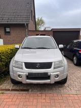 Suzuki Grand Vitara zu verkaufen - gebrauchte Suzuki Grand Vitara aus dem Jahr 2005