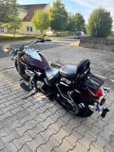 Yamaha XVS 950A