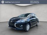 Mitsubishi Space Star AS&G 1.2 Plus,CarPlay,Bluetooth,Klima - Mitsubishi Space Star Jahreswagen