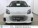 Smart ForTwo Electric Comfort Aut. Display Klima ... - Smart: Com