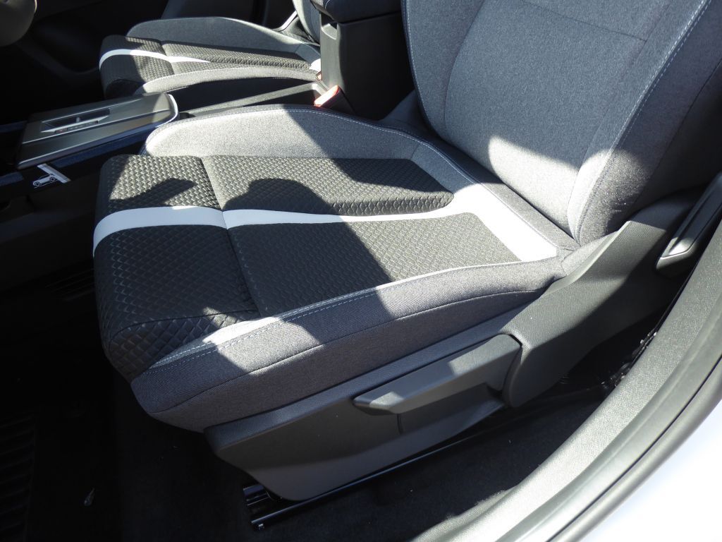 Fahrzeugabbildung Opel Frontera-e GS (1G)