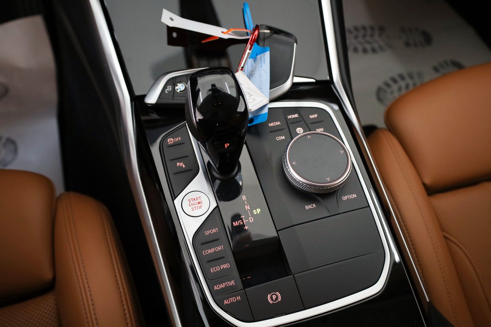 Fahrzeugabbildung BMW 330 d Touring,Sport Line,Leder,Navi,LED,Panorama