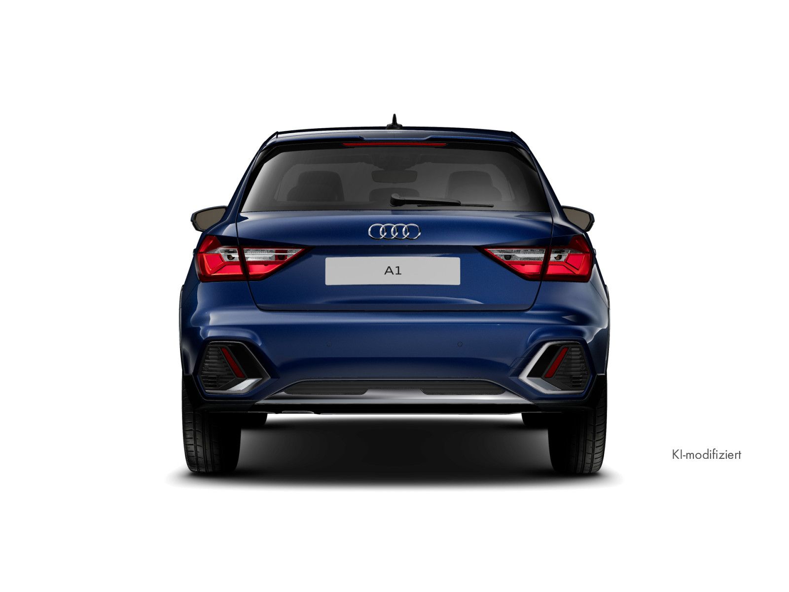 Audi A1 - Bild 7