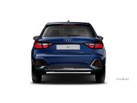 Audi A1 - Vorschau Bild 7