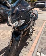 Suzuki Bandit 600S / GSF 600S - HU 05/28 - tiefergelegt - Offers