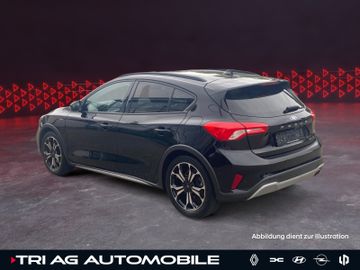 Ford Focus - 5