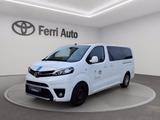 Toyota TOYOTA Proace verso 2.0d 140cv s&s l2 lounge 5p  - Toyota Proace (Verso) Lounge Gebrauchtwagen