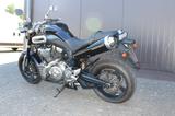 Yamaha MT-01 / Zubehör/ Garantie - YAMAHA 01 MT