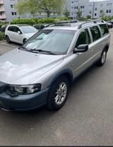 Volvo XC70 D5 AWD - - Volvo XC70 aus 2003
