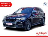 BMW X1 xDrive 20i Advantage Aut. Klimaaut. Navi PDC - BMW X1 mit Benzin-Antrieb: Advantage