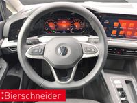 Volkswagen Golf - Vorschau Bild 9