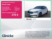 Skoda Fabia - Vorschau Bild 1
