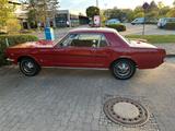 Ford Mustang - gebrauchte Ford Mustang aus dem Jahr 1964