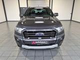Ford Ranger 2.0 TDCi Panther Wildtrack 4x4 Doppelk  - Ford: 2.0