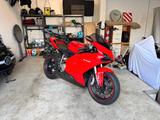 Ducati 848 Supersportler - DUCATI 848