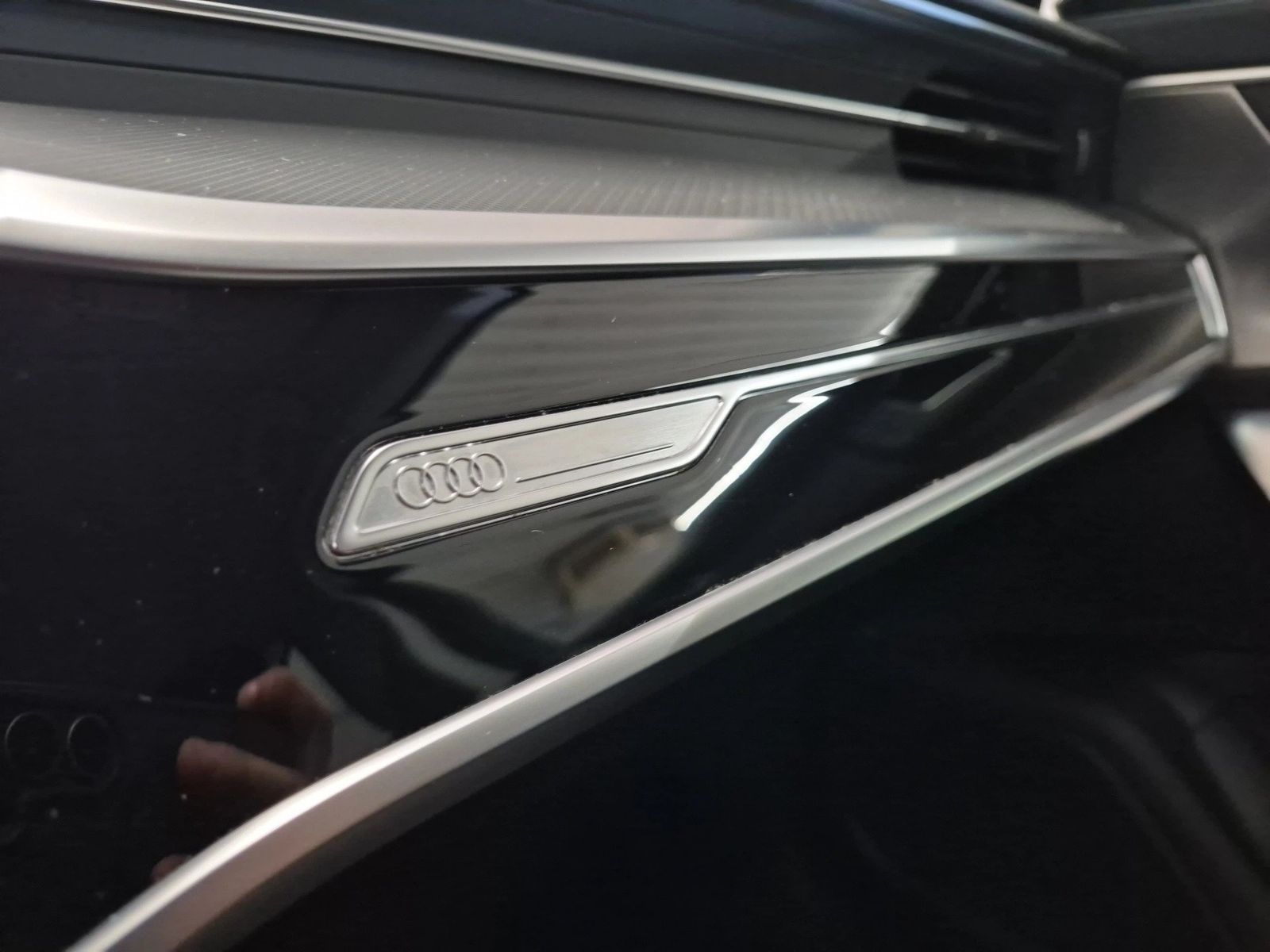 Audi A6 - Bild 16