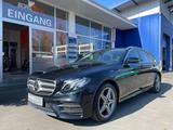 Mercedes-Benz E 300 de T-Modell/9G-DCT/AMG-LINE/LED/PANO/LEDER - Mercedes-Benz E-Klasse Gebrauchtwagen in Münster