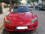 Mazda RX-8 Challenge 141kW Challenge 192HP - gebrauchte Mazda RX-8 aus dem Jahr 2005