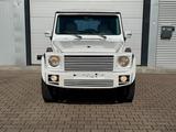 Mercedes-Benz 1986 Mercedes G-Class 280GE Aut/AC/Leather - Mercedes-Benz Gebrauchtwagen von 1986