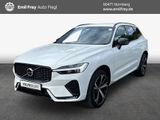 Volvo XC60 B4 B Geartronic RDesign - Volvo XC60 aus 2022