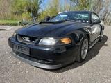 Ford Mustang GT 4.6L V8 - Ford Mustang Gebrauchtwagen in Dresden