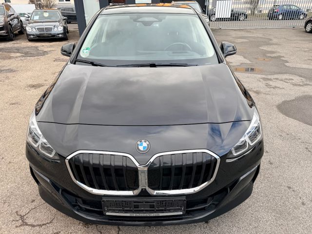 BMW 218d Active Tourer Steptronic Premiumpaket 1.HD