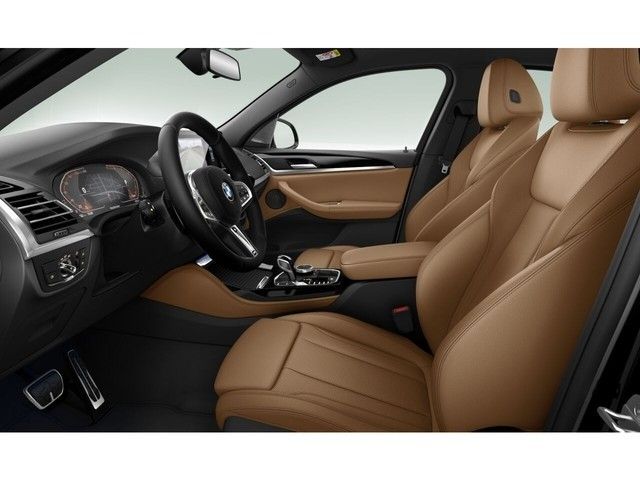 BMW X4 xDrive30i M Sport Standheizung Laser Panorama foto 3