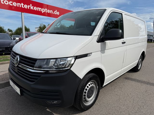 VW T6 Transporter T6.1 Transporter Kasten FWD EcoProfi*Klima