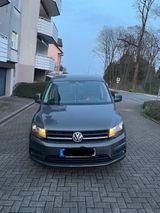 Volkswagen Caddy 2,0TDI 75kW Conceptline BlueMotion Con... - Volkswagen Caddy: Conceptline