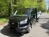 Ford Transit Pritsche 470 L4 abgelastet auf 3,5t - Ford Transit: 4.4