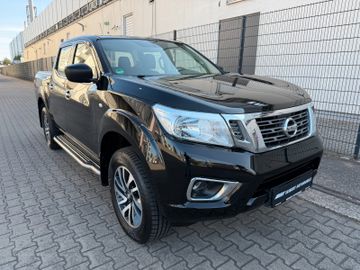 Nissan Navara - 1