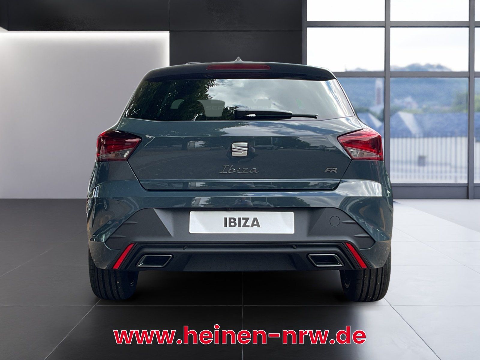 Seat Ibiza - Bild 5