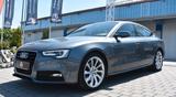 Audi A5 Sportback 2.0 TFSI quattro / 1.Hand !! - Audi A5: Sportwagen, Sportback