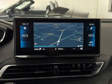 Peugeot 3008 - 11
