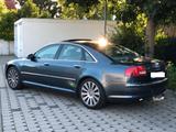 Audi A8 ATM 230tkm Bose AHK Massage Weba Keyless - gebrauchte Audi A8 aus dem Jahr 2004